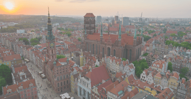 Key Takeaways from Our Kick-off in Gdansk